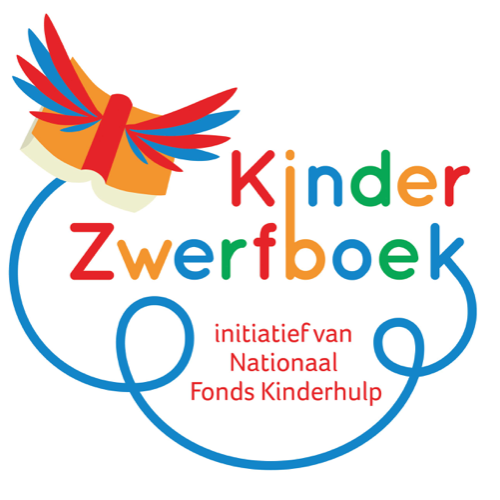 Kinder Zwerfboek