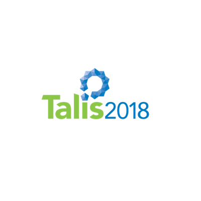 Meedoen aan Talis 2018?