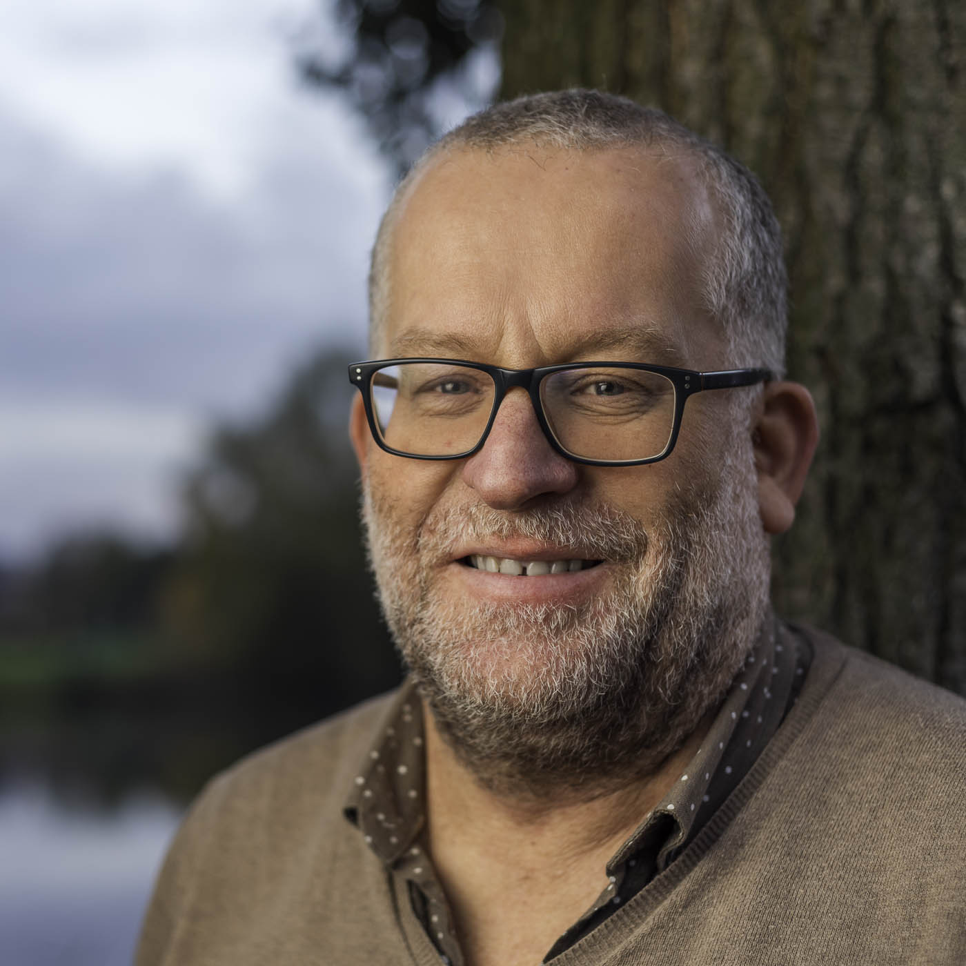 Column Martin van Rooij