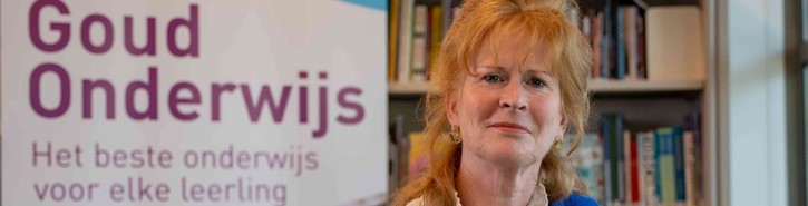 Interview over bestuurlijk leiderschap