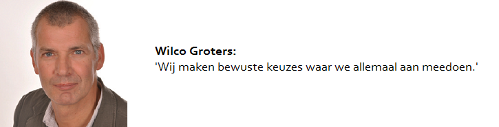 Schoolleiders: Druk! Druk! Druk!