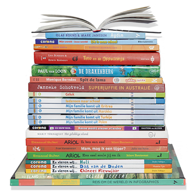 De kracht van thematisch lezen in de klas