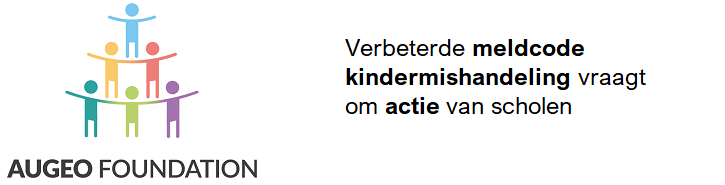 Verbeterde meldcode kindermishandeling