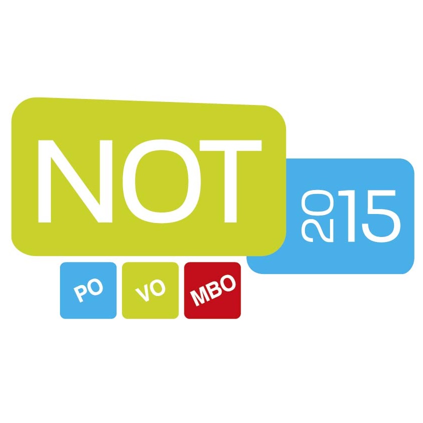 NOT'15: Superkracht, tablets & leraren met lef