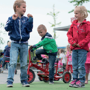 Besturen bereiden zich samen voor op de AVG