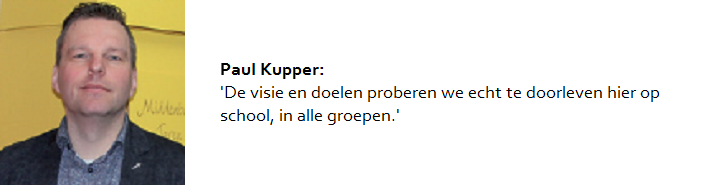 Paul Kupper: Een audit biedt kansen