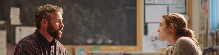 Lastige ouders zijn je beste adviseurs