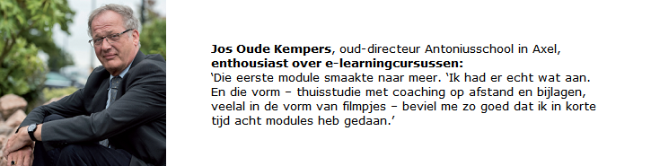 Jos Oude Kempers