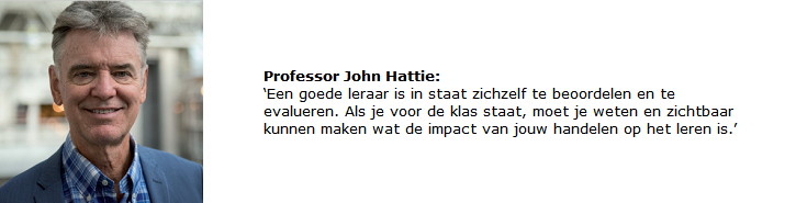 Professor John Hattie