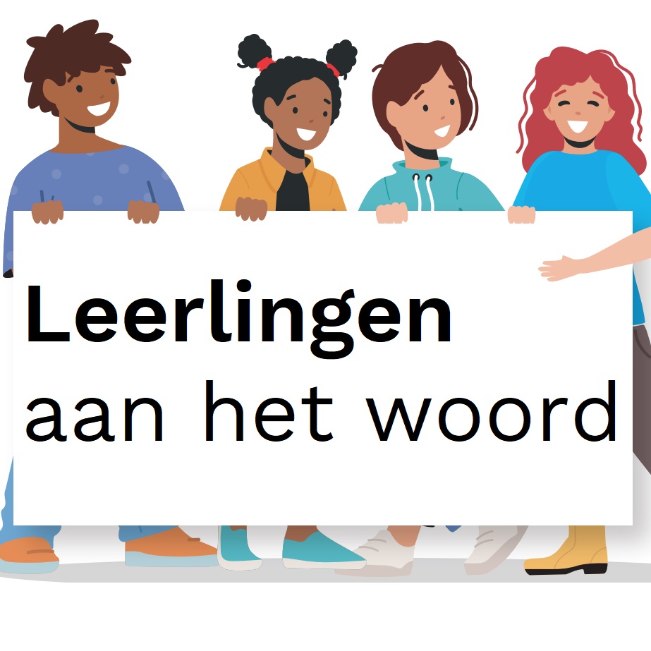 Maak het schoolplein aantrekkelijker