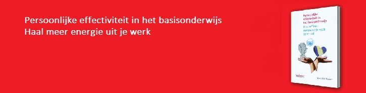 Persoonlijke effectiviteit