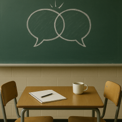 Lastige ouders zijn je beste adviseurs