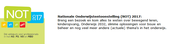 Nationale Onderwijstentoonstelling