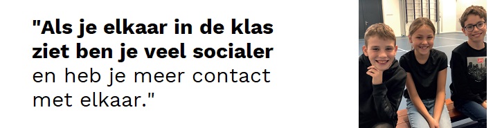 Leerlingenraden: 