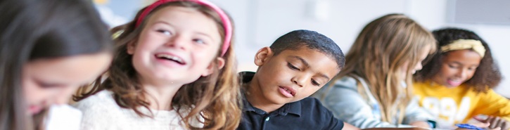 Goud Onderwijs zorgt voor magie