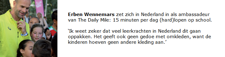 Erben Wennemars