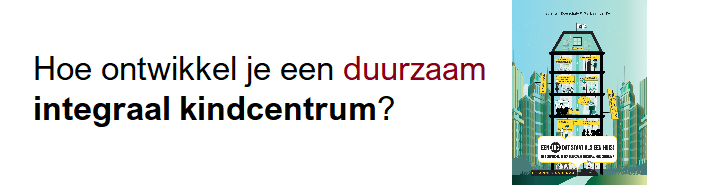 Hoe ontwikkel je een duurzaam IKC?