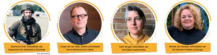 Ben jij al bezig met volgend jaar?