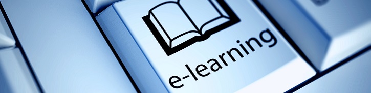 E-learning voordelig alternatief scholing leerkrachten