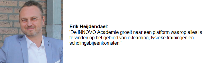 INNOVO over de vitale medewerker