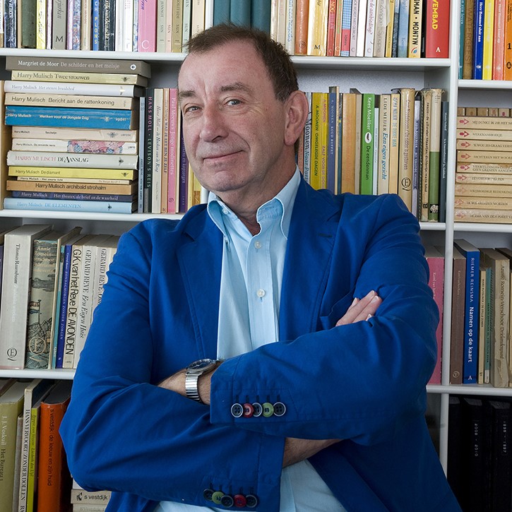 Ivo de Wijs over taal en onderwijs
