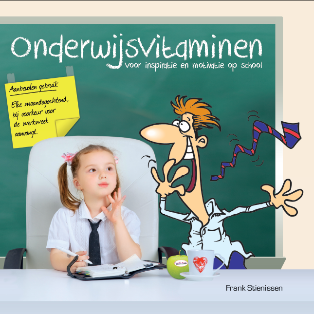 Gratis e-book Onderwijsvitaminen