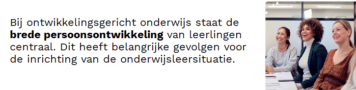 Zo doe je een ontwikkelingsgerichte audit