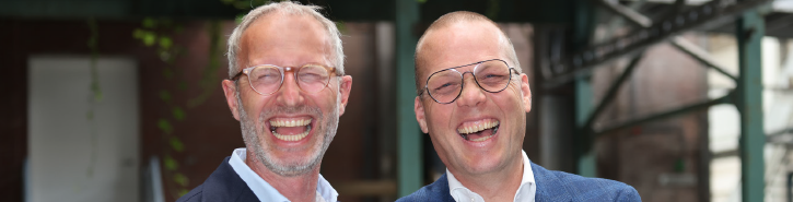 SamenWijzer vijf jaar verder