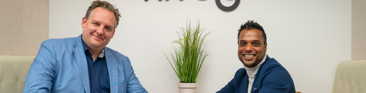 Hively geeft ICT-regie aan de school