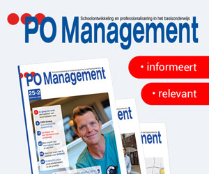 Ruud van Nistelrooy: 'Ontdek je talent'