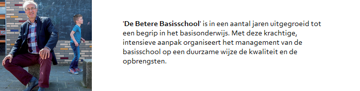 Meesterlijk besturen