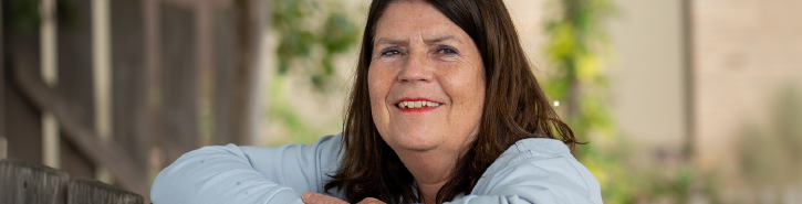 Kinderen helpen hier elkaar