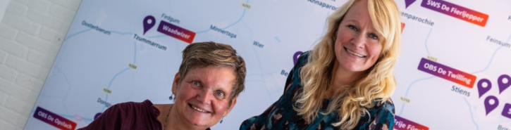 Elan kiest voor gezamenlijke aanpak Bouw!