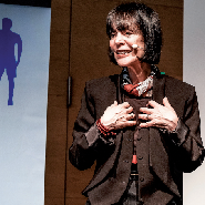 Carol Dweck over mindset