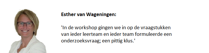 Lerarenprofessionalisering