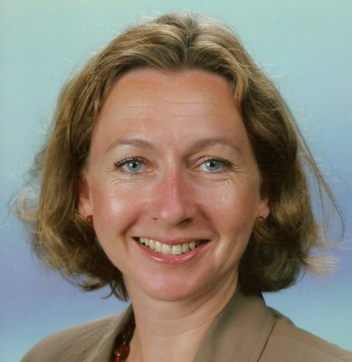 Patricia Versnel-Blom