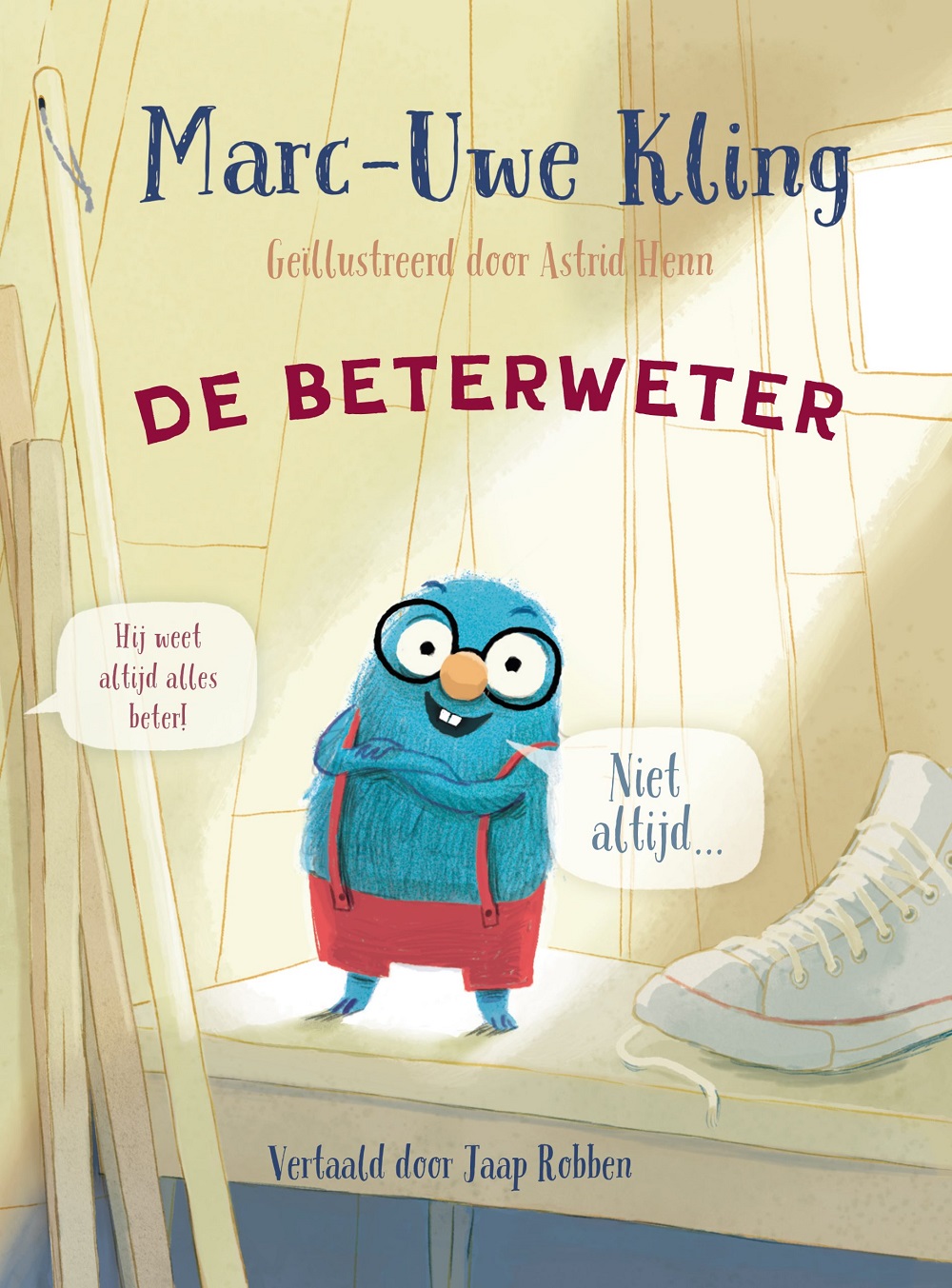 Recensie