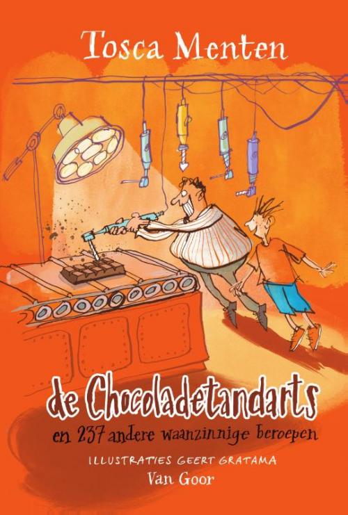 Recensie